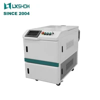 2021 high quality portable laser cleaning machine rust removal fiber laser cleaning machine price