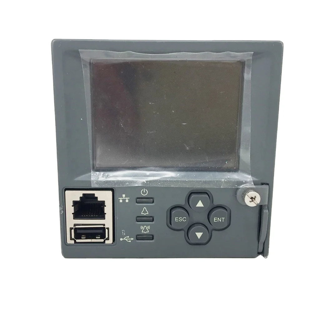 

M831D For EMERSON Communication Power Supply 60V/1.5A Perfect Test