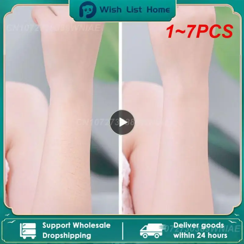 

1-7 шт., женский эпилятор с хлопковой нитью