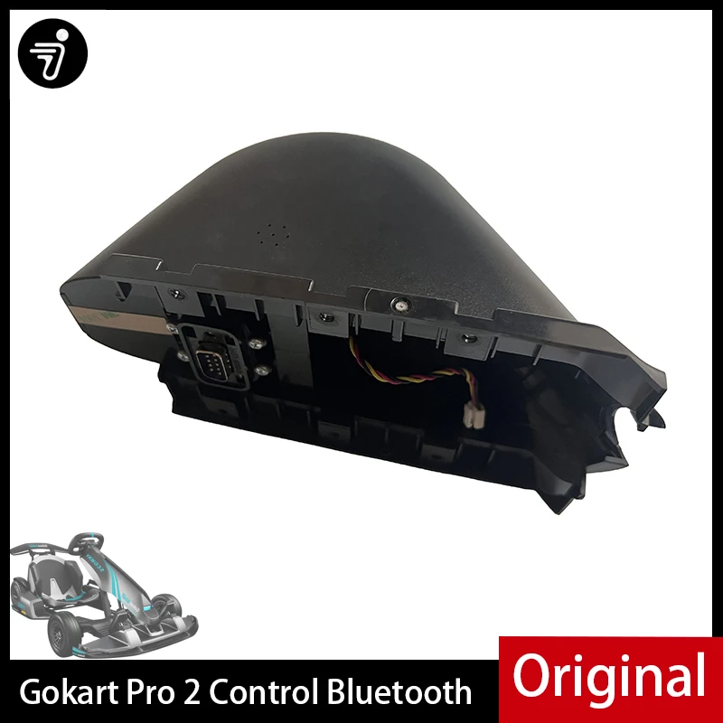 Оригинальная плата управления Bluetooth-дисплей для Ninebot Gokart Pro 2 умные