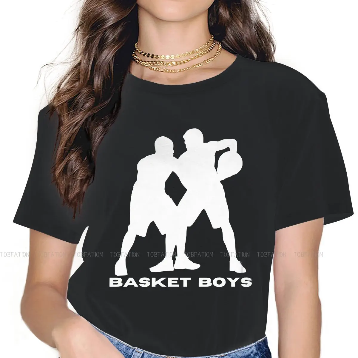 

Slamdunk Sakuragi Hanamichi футболка для женщин и девочек 4XL корзина для мальчиков Юмор летняя футболка высокого качества пушистая