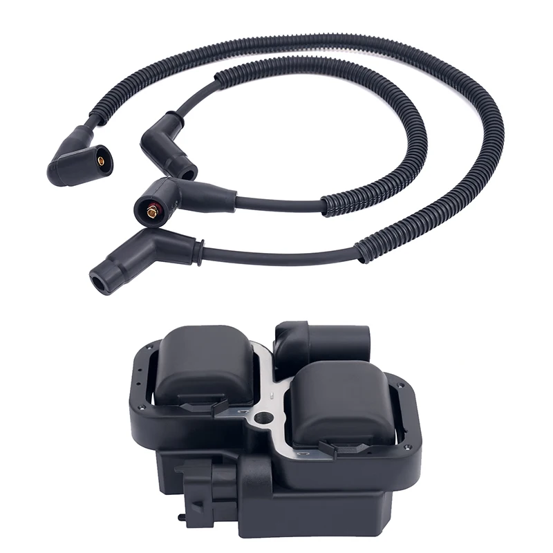 

Свеча зажигания мотоцикла, провод высокого напряжения, аналогичен модели Can-Am Commander Outlander Renegade Bomber 800 1000 570 500 650