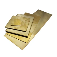 5mm brass sheet plate