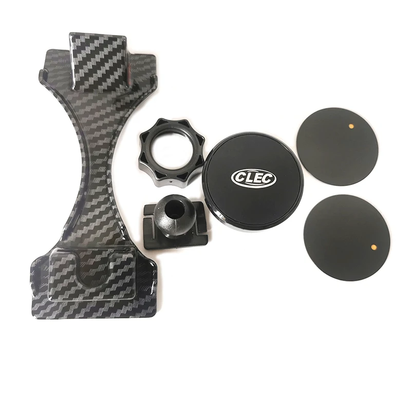 Магнитный автомобильный держатель для телефона GPS-держатель кронштейн