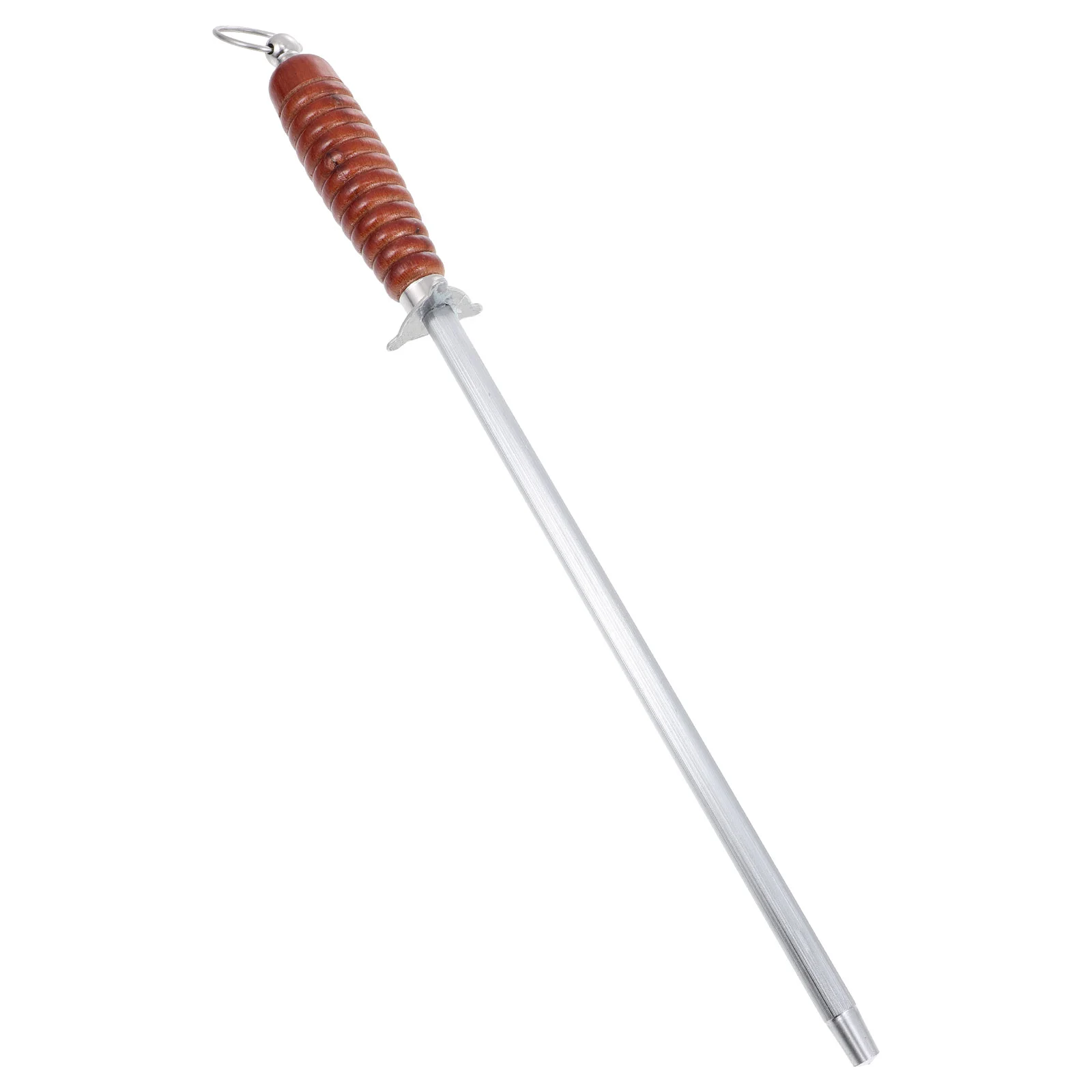 

Sharpener Sharpening Rod Home Kitchen Honing Stick Multi-purpose Sharpeners