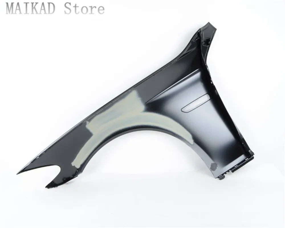 Панель переднего крыла для BMW F07 F10 F11 F18 520i 523i 525i 530i 525d 535d 540i 545i 550i M5 525Li 535Li 41357248660 (art.: 3920cc7fc3f87) - 3920cc7fc3f87