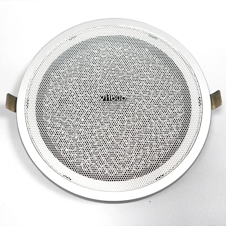 Ультразвуковой направленный потолочный динамик для конференций Audfly