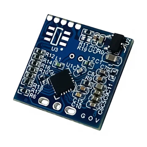 Микроволновой радар LD1020 24 ГГц diymore