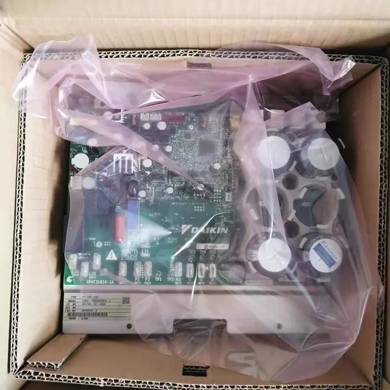 wa oryginalna płytka konwertera częstotliwości PC15021-1 RUXYQ16BA внешняя плата RSQ500BBY