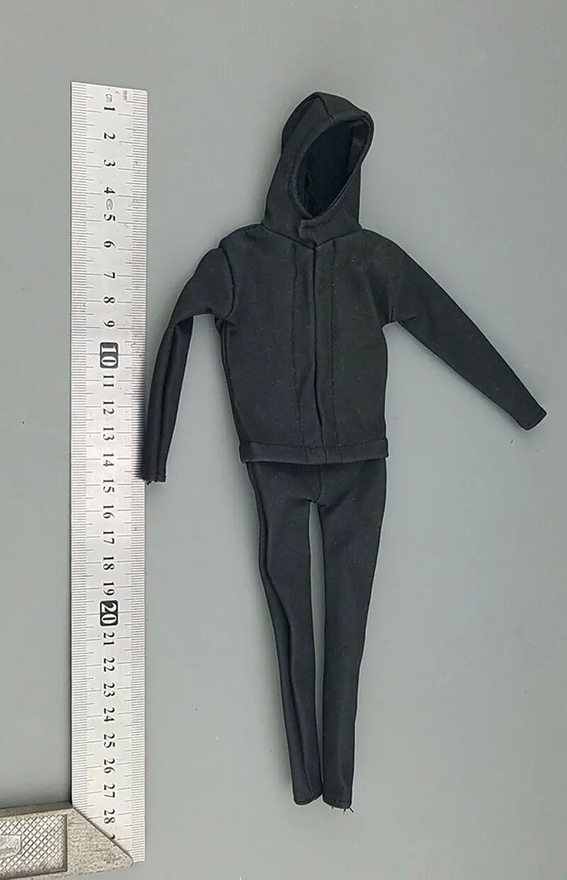 

1/6 Scale One-piece Tights Model for 12" female Action Figure Doll