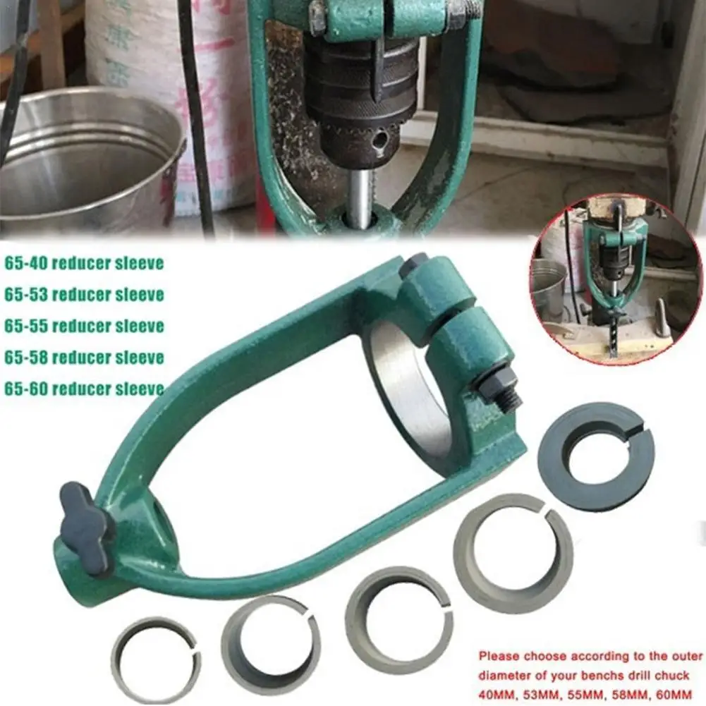 

Benchs Drill To Square Tenon Machine Converter Eyelet Accessories Chuck Refit Accessory Utility Conversion Tool Tenoning Machine