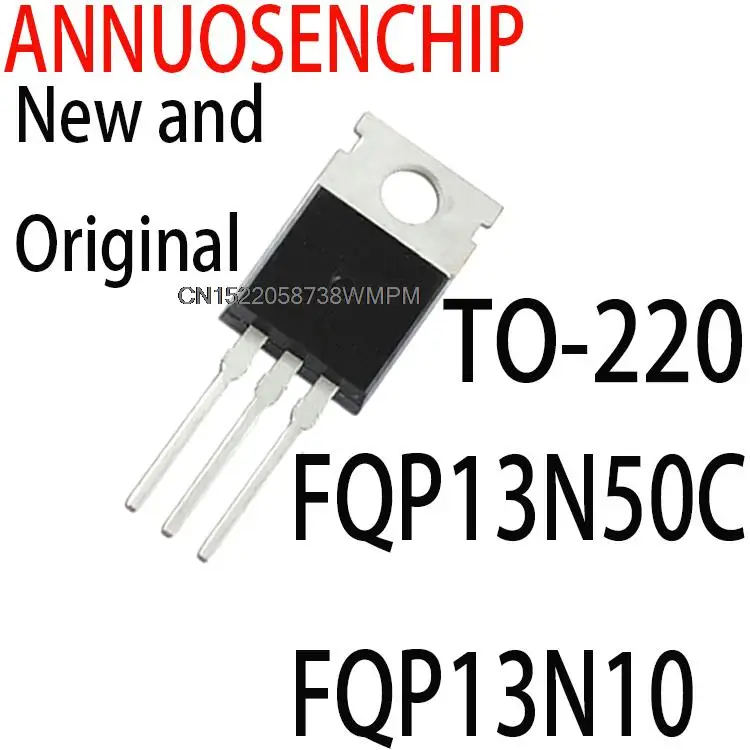 10 шт. новые и оригинальные TO-220 FQP13N50C FQP13N10 FQP12N60C FQP12N65C FQP11N60C FQP11N65C FQP16N25C FQP17N40 FQP20N06L FQP20N60C