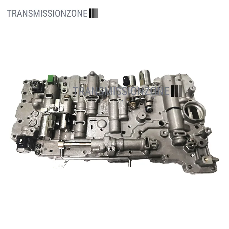 Корпус клапана трансмиссии A750 A750E A750F с 7 соленоидами литье #8850 для Kia Lexus Suzuki Toyota