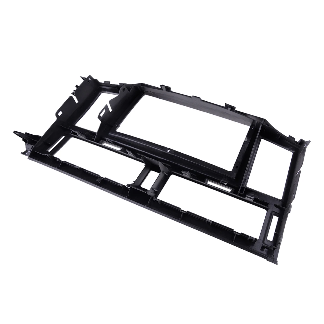 Новая внутренняя радиосистема стерео панель накладка на рамку подходит для Toyota