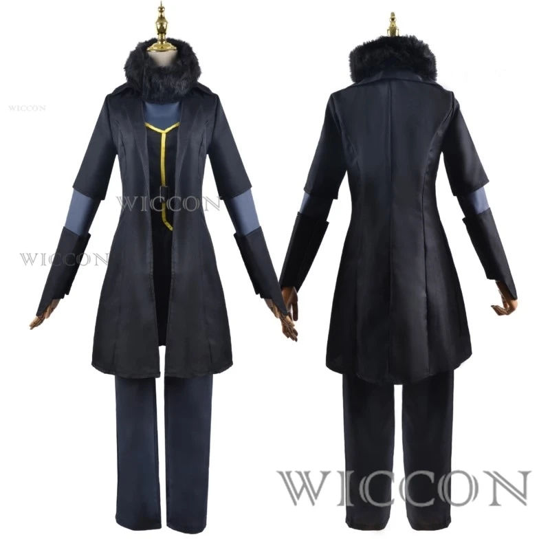 Косплей-костюм Rimuru Tempest из аниме в тот раз когда я получил восстановление как