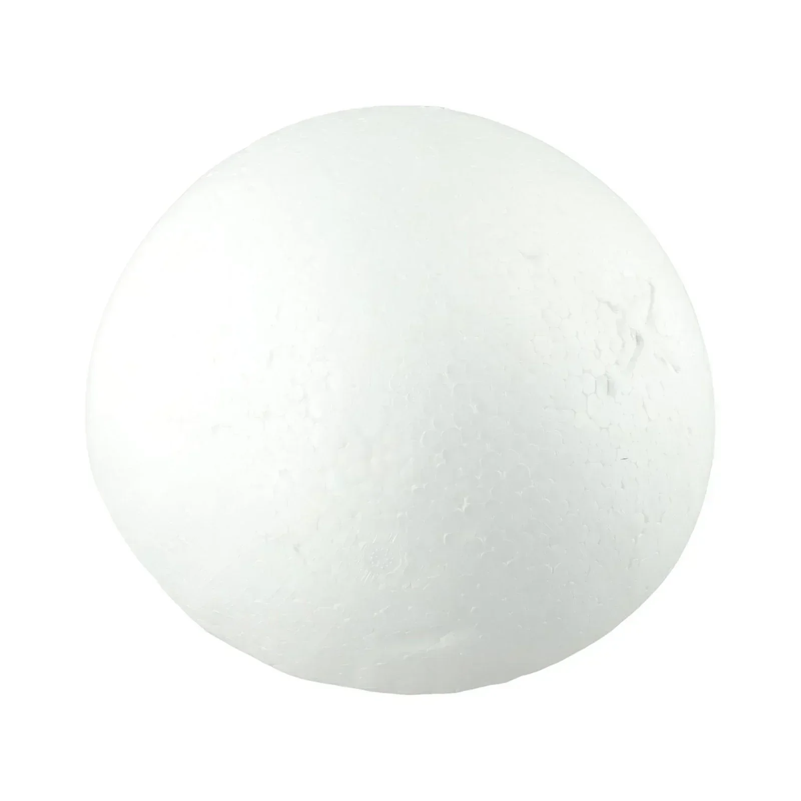 1 шт. шар из пенополистирола 15 см/18 см/20 см/25 см