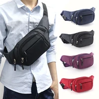 2022multifunctional waist bag sports fitness running mobile phone close fitting all match belt casual invisible outdoor bag
