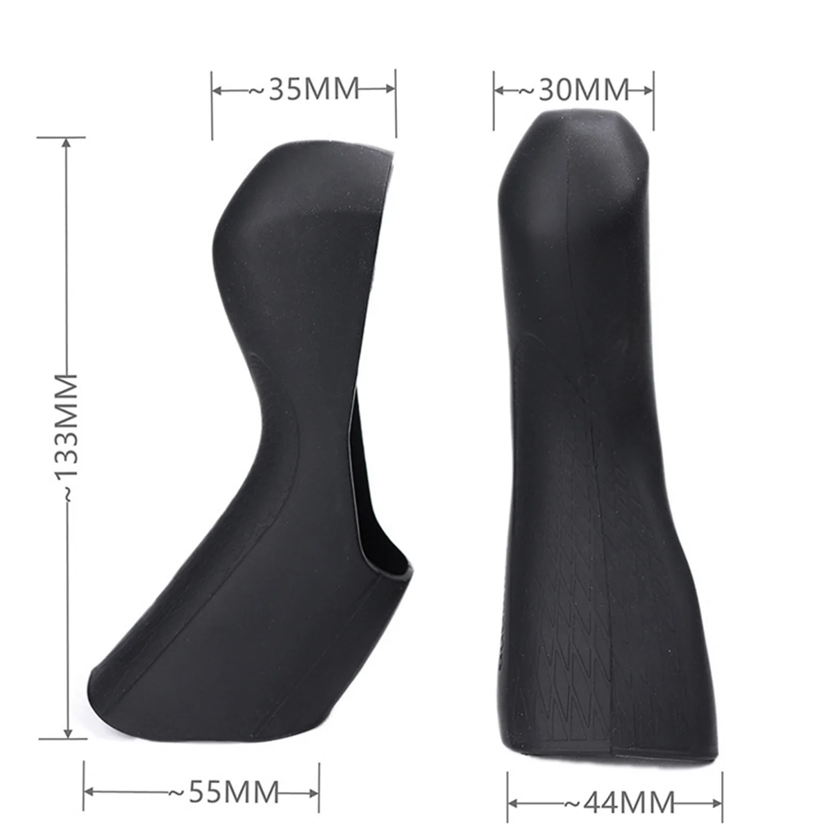 Велосипедный кронштейн с двойным рычагом управления крышка кронштейна рычага