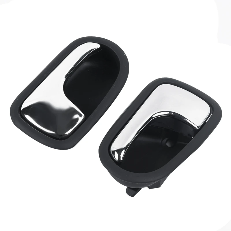 Внутренняя дверная ручка для Mazda 626 1993-1997 Ford Liata Activa Tierra For Protege 323 95-03
