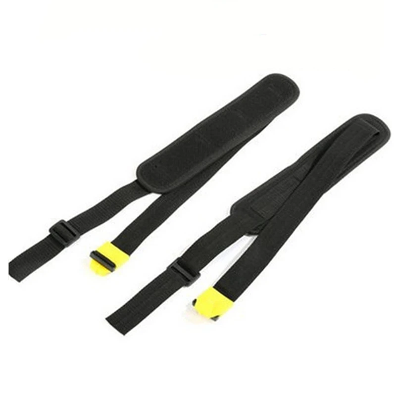 

2 Pack Of Backpack Sprayer Belt Replacement,Sponge Adjustable Agriculture Manual Sprayer Backpack Shoulder Strap