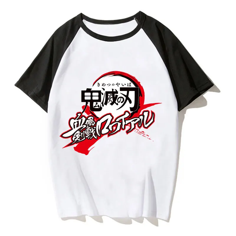 

2023 детская одежда, модные 3D футболки с аниме рассекающим демонов Kochou Shinobu, Детские повседневные футболки, одежда для мальчиков и девочек, фут...