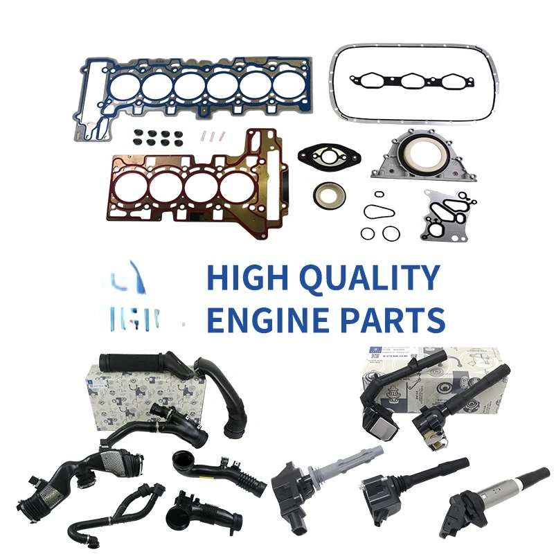 Автозапчасти BMTSR M272 USB 2720505247 для W164 W221 W203