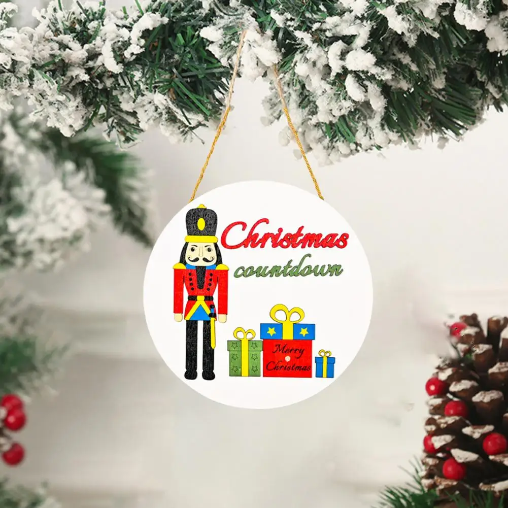 

1 комплект, гирлянда с календарём и обратным отсчетом