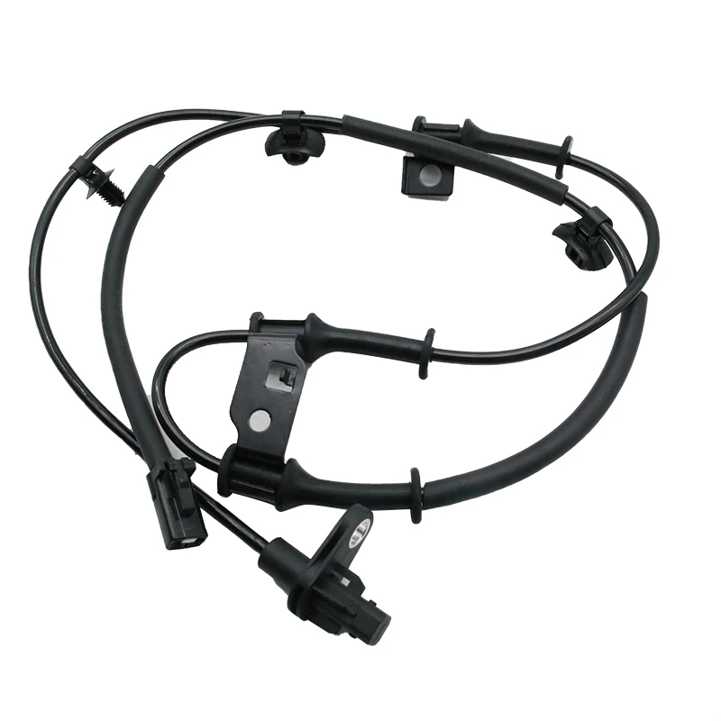 59810-3X310 598103X31 0 Высококачественный новый передний левый датчик скорости колес ABS