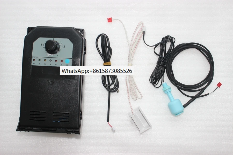 

Оригинальная компьютерная плата BL25A/55A/75A/105A/125A, льдогенератор Guangshen