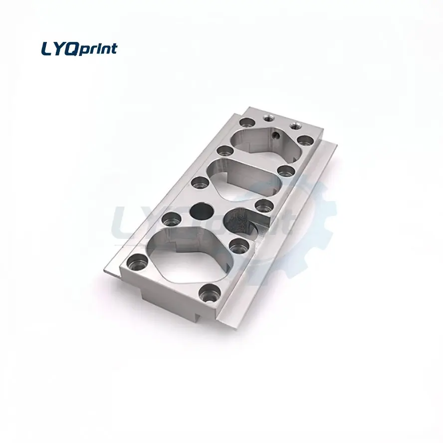 

Best Quality F2.028.233/03 Feeder Guideplate For Heidelberg