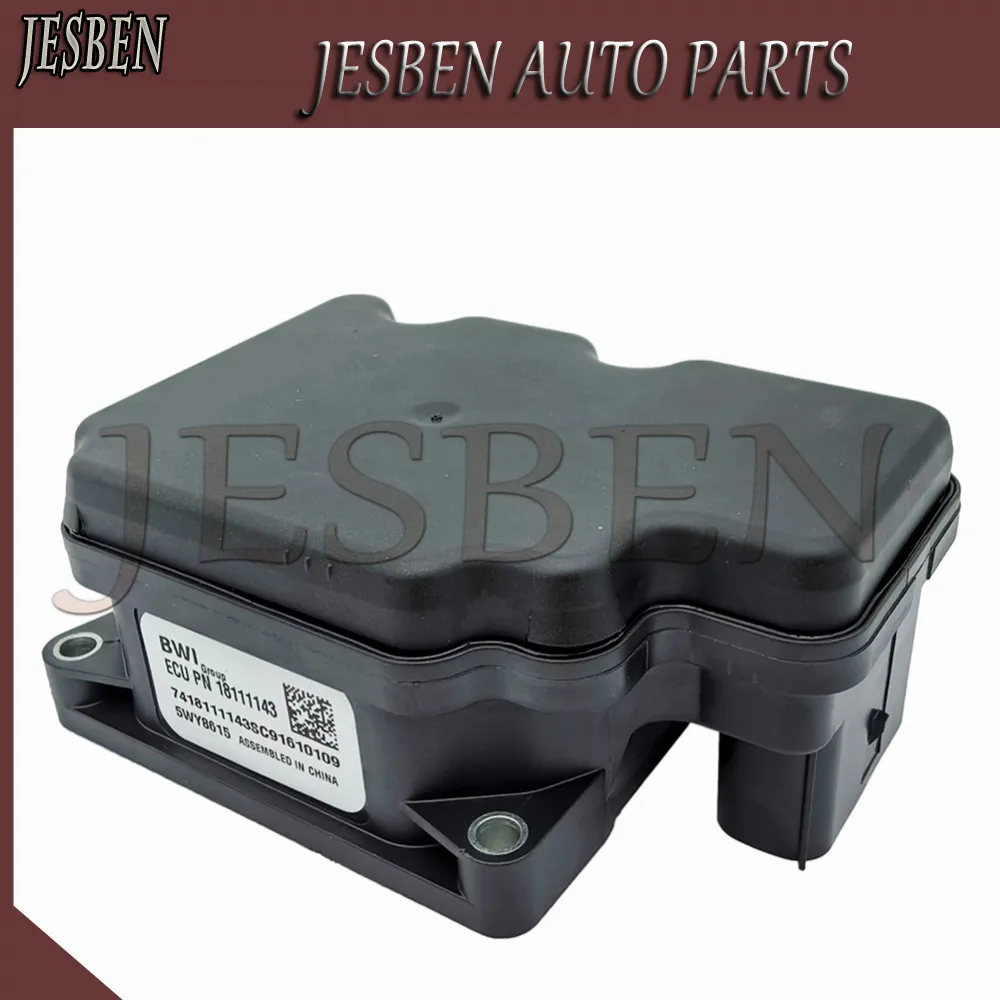 

5WY8615 5WY7882 40601-08A 40649-08 ABS тормозной модуль для Harley Davidson Road Glide Street Glide Road King Electra Glide 2009-2013 V-ROD Night Rod 2009-2017