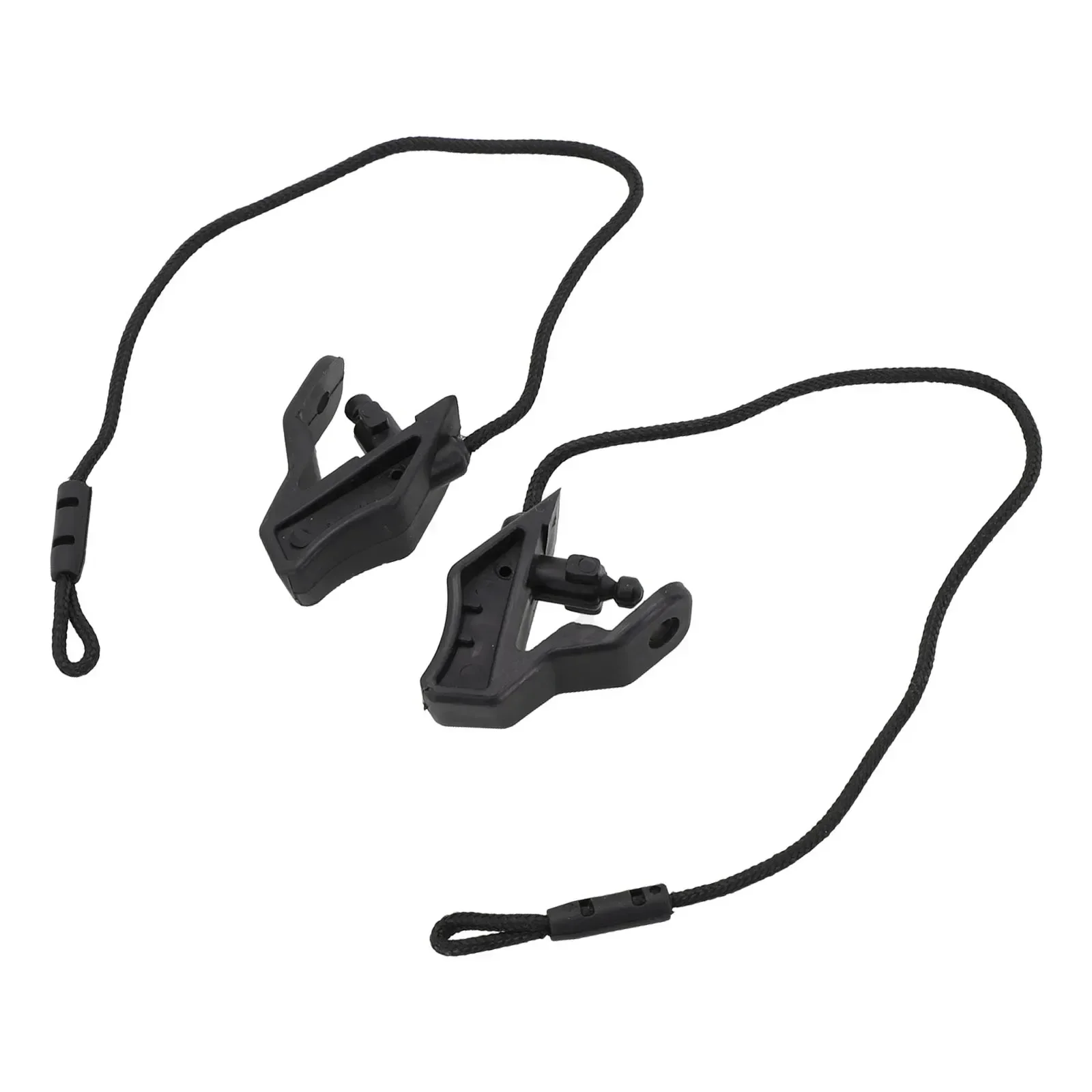 Пара полки для посылок веревка A3 Sportback S3 RS3 2013-2016 V 4867667 8В 4867668 Запасная часть