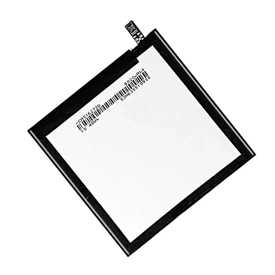 Сменный аккумулятор для мобильного телефона 4000 мАч BL272 BL267 Lenovo Vibe K6 Power K33A42/Vibe K33A48