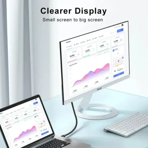 BGGQGG HDMI-DVI переходник