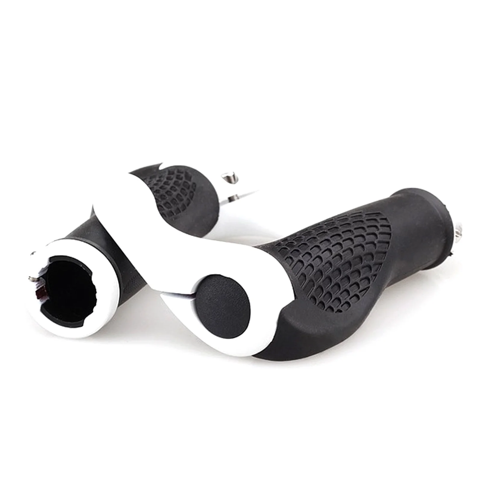 

Колпачок на руль горного велосипеда, алюминиевый сплав