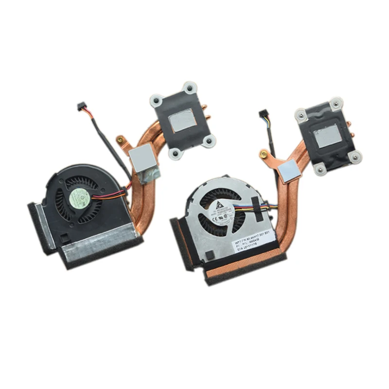 Новый радиатор охлаждения вентилятора для Lenovo ThinkPad X220 X220I X220t X230 X230i X230t AVC BATA0507R5U
