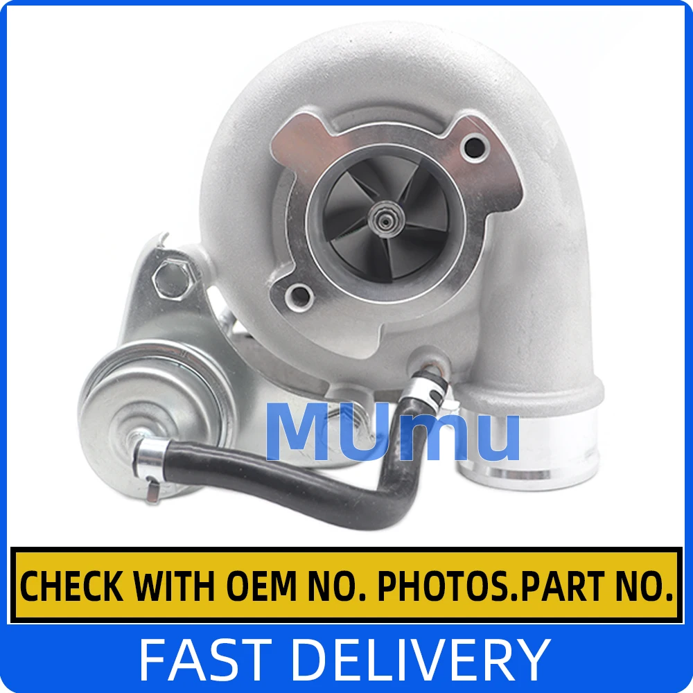 Фото Новый турбо CT12B для Toyota Runner с двигателем 1KZTE KNZ130 3.0L 1720167010 1720167020 17201-67010 17201-67020 17201-67040 №3