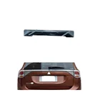 2013-2015 задняя дверь для Airtrek задняя дверца-Крышка для Outlander задняя декоративная доска без рисунка