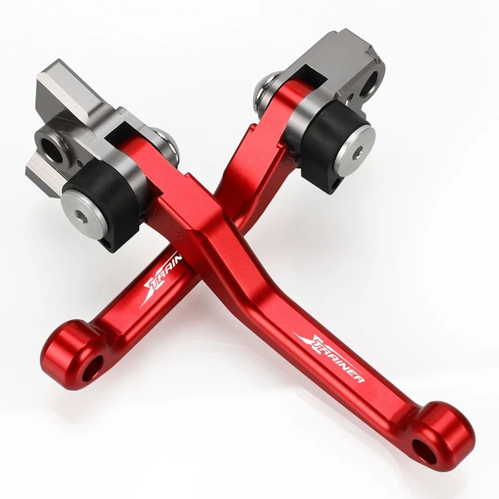 Для BETA XTRAINER 300 2015 2016 2017 2018 2019 2020 2021 мотоциклетный алюминиевый рычаг тормозной муфты, поворотный рычаг, аксессуары