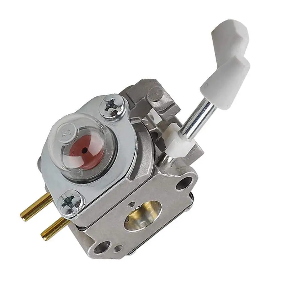 

Replacement Carburetor For Homelite 26cc Blower For Ryobi Trimmer Brushcutter Garden Tools Accessories HBL26YBNC