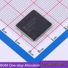 

100% Оригинальный MSP430F4793IPZR LQFP-100(14x14) микрокомпьютер с одним чипом (MCU/MPU/SOC)