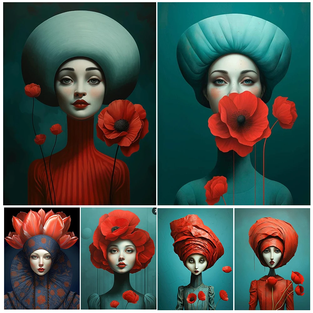 Мужской Скелет в костюме винтажное настенное искусство холст живопись жизнь