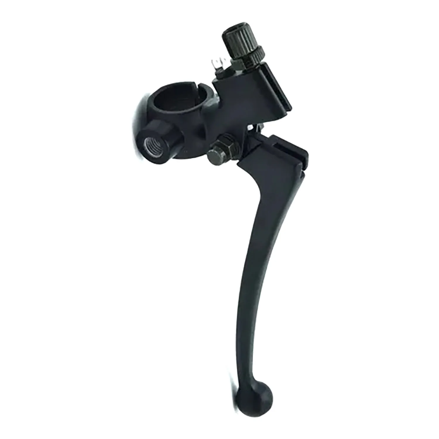 1 шт. Новый правый Тормозной рычаг в сборе для Italika Dt Ft 125 150