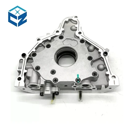 8-97136463-0 автозапчасти Bomba De Aceite для Chevrolet Luv Dmax 2005 л 2012-8971364630 Масляный насос