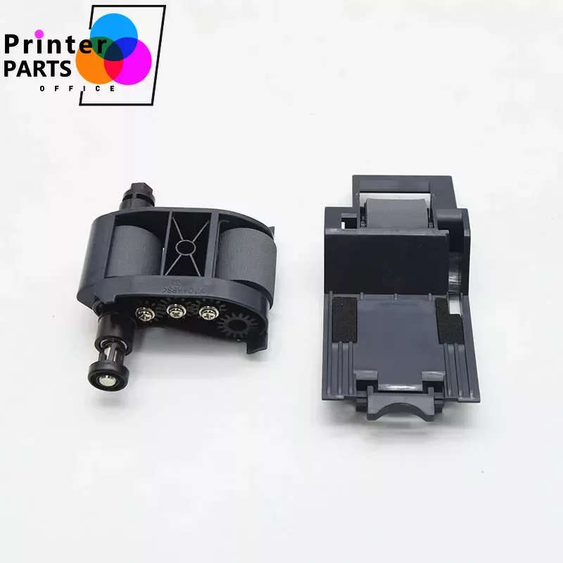 1 комплект новых роликовых роликов L2718A ADF для HP M575 M680 M630 M525 M725 651 M775 L2725-60002 ScanJet 7500