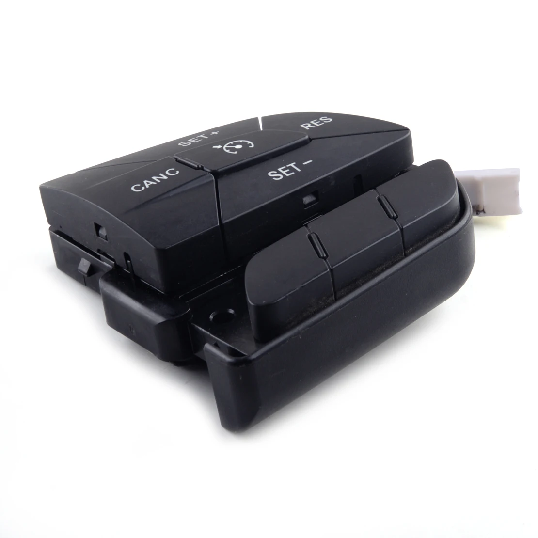 Переключатель управления аудиосигналом на руль EVIC 68146854AC подходит для Dodge Challenger