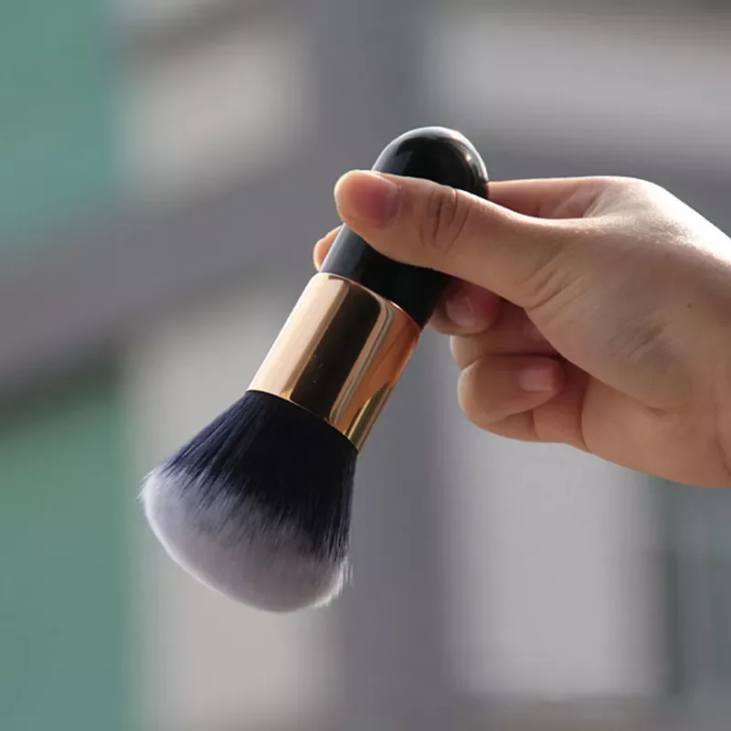 

Makeup Brushes Foundation Face Brush Soft Face Blush Brush Professional Cosmetics Make Up Tools