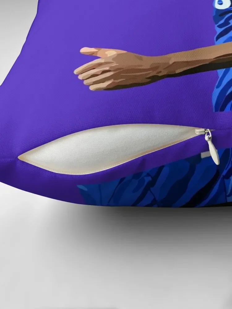 Цифровая декоративная наволочка для подушки Dominic Calvert-Lewin