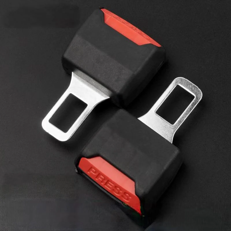 

2 шт./компл., автомобильный ремень безопасности, удлинитель, зажим для ремня безопасности, толстая розетка, толстая вставка, удлинитель, инструмент, аксессуары