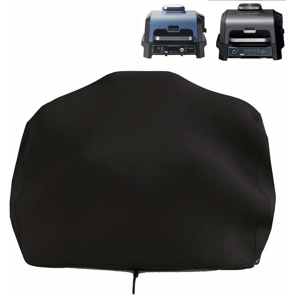 

Чехол для гриля Woodfire 600D